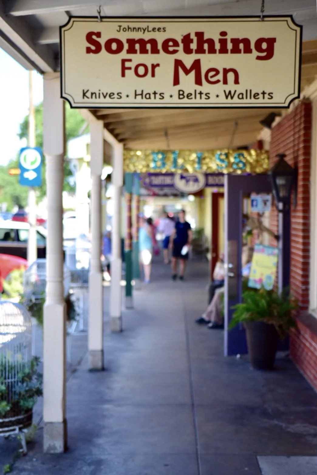 Reisefoto aus «Howdy Texas» – Bild 26 von 50