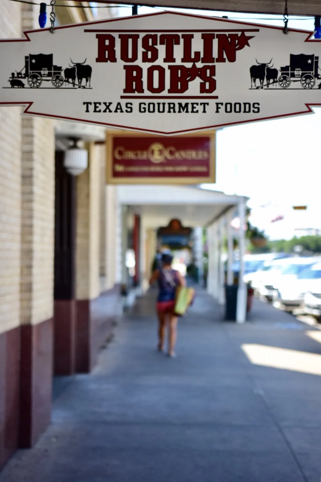 Reisefoto aus «Howdy Texas» – Bild 25 von 50