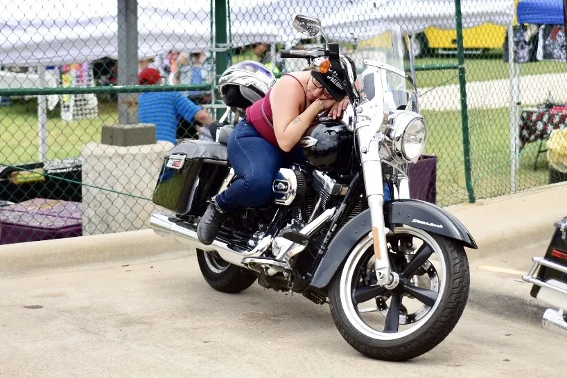 Reisefoto aus «Howdy Texas» – Bild 48 von 50