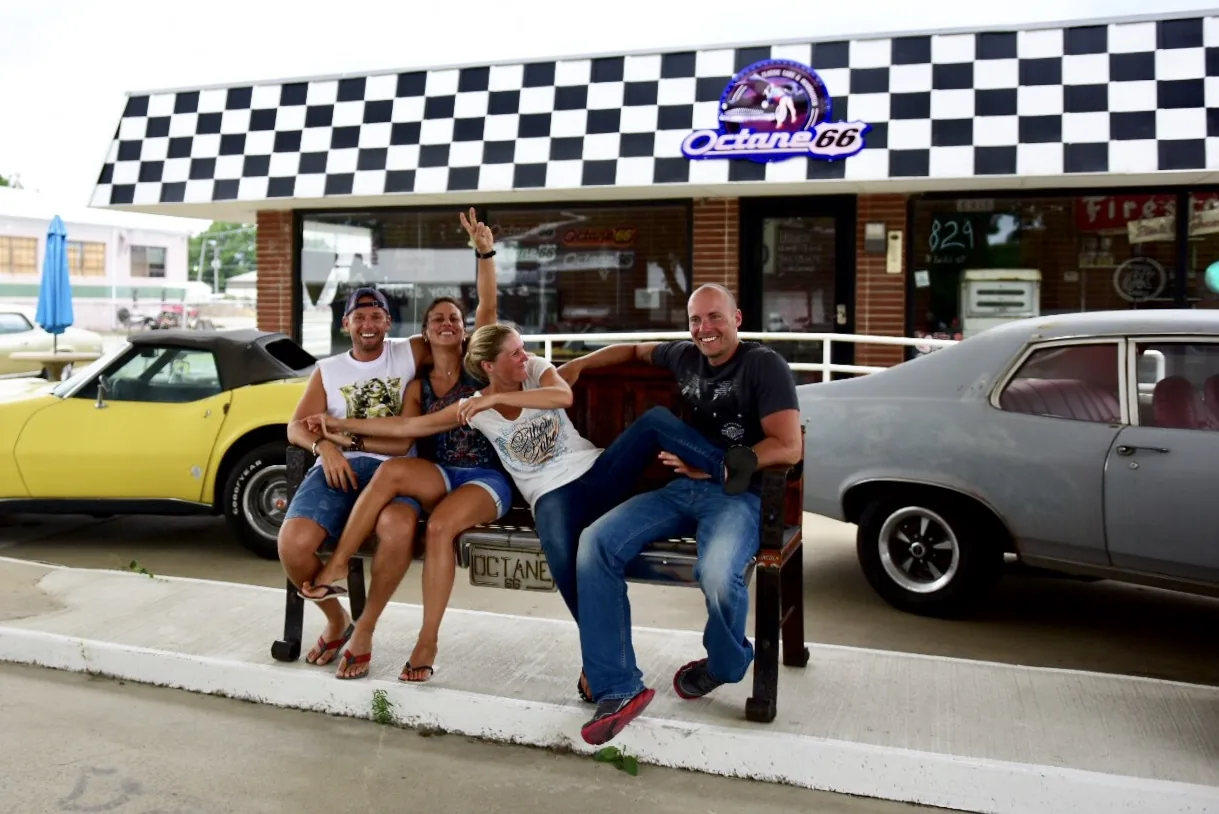 Reisefoto aus «Milwaukee - Geburtsstätte Harley-Davidson» – Bild 36 von 37