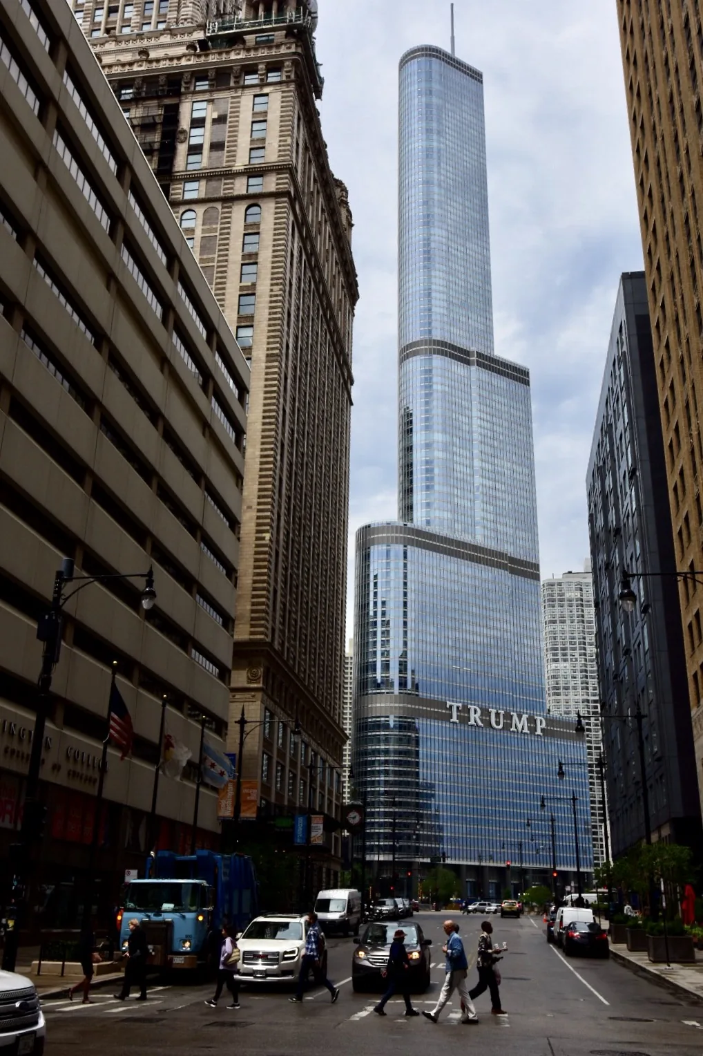 Reisefoto aus «50 Tage, 12'000 km und 14 Staaten USA» – Bild 18 von 31