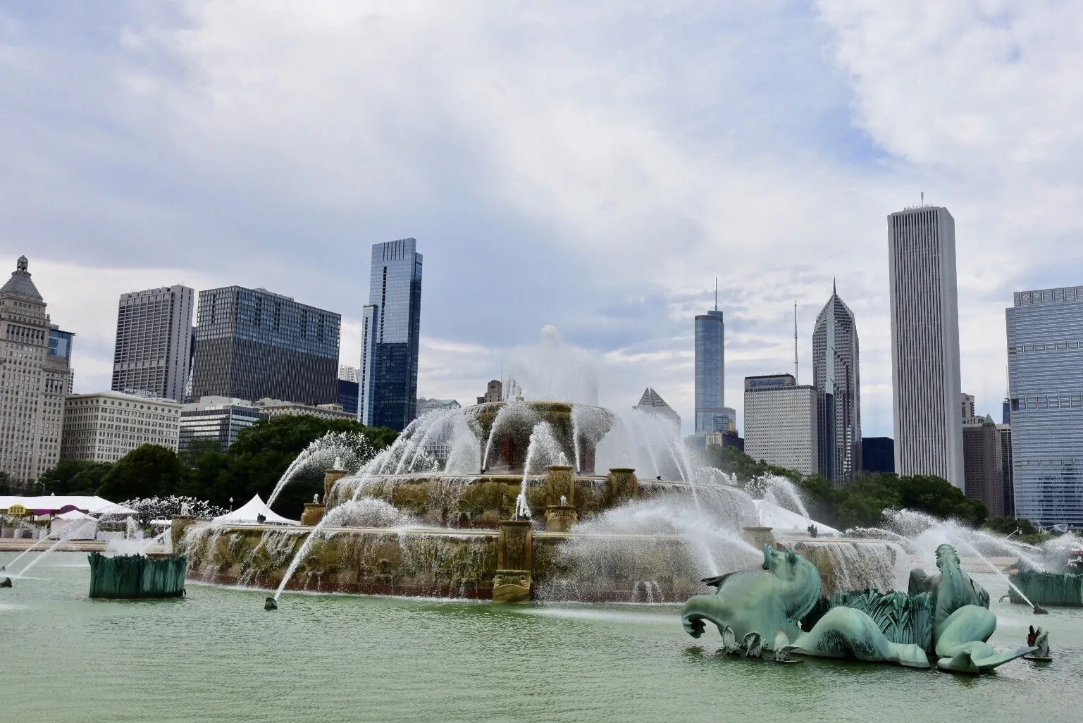 Reisefoto aus «50 Tage, 12'000 km und 14 Staaten USA» – Bild 9 von 31