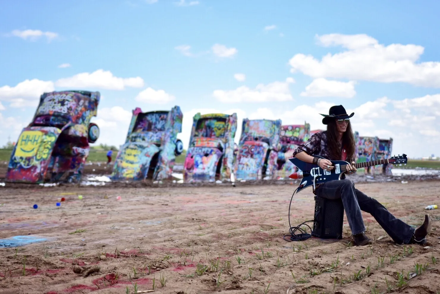 Reisefoto aus «Howdy Texas» – Bild 2 von 50