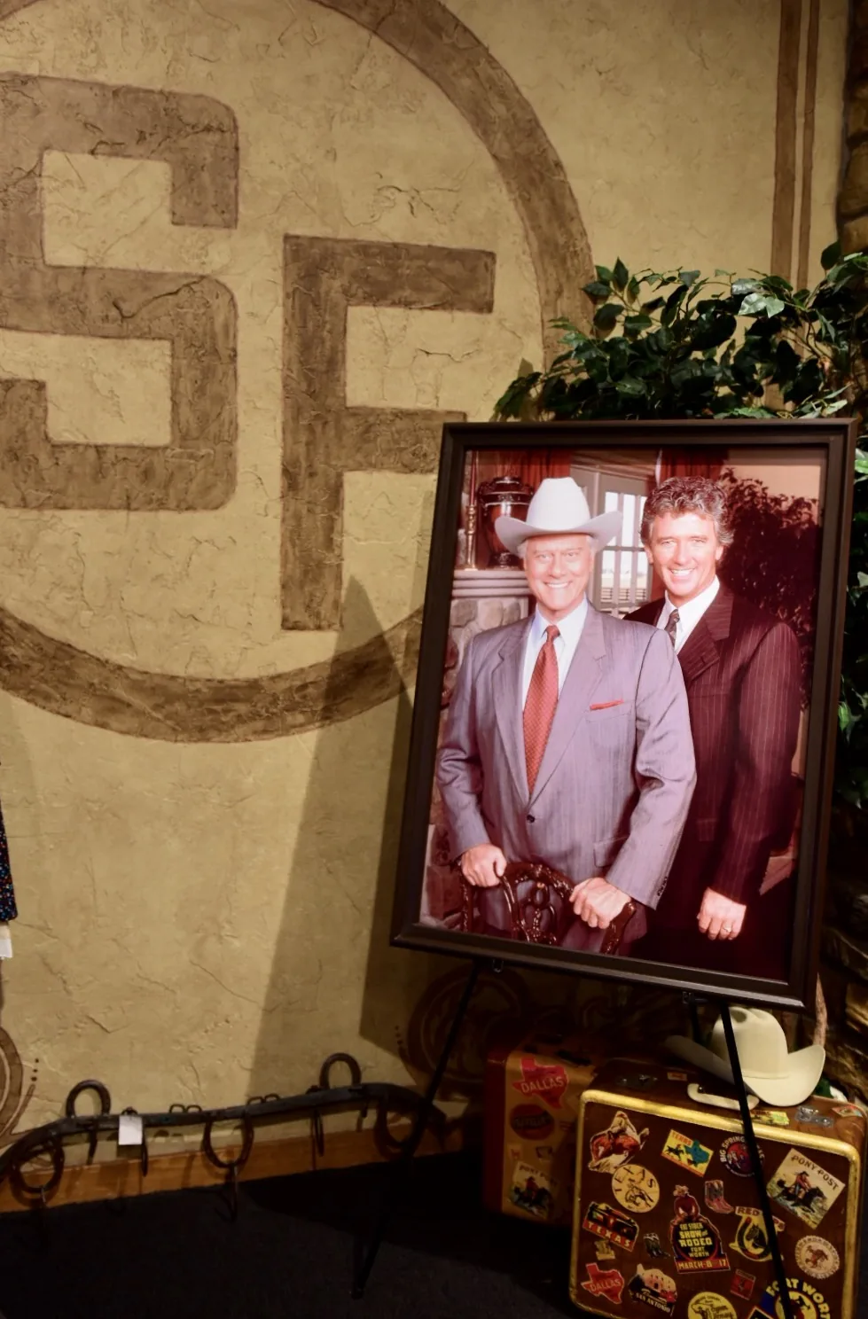 Reisefoto aus «Cowboy-Feeling Dallas» – Bild 36 von 40
