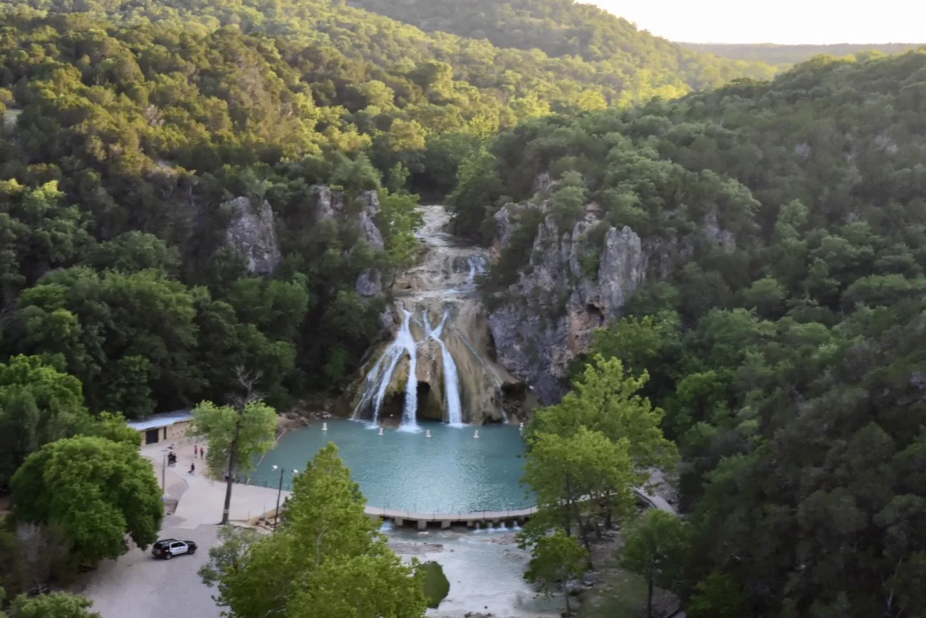 Reisefoto aus «Cowboy-Feeling Dallas» – Bild 38 von 40